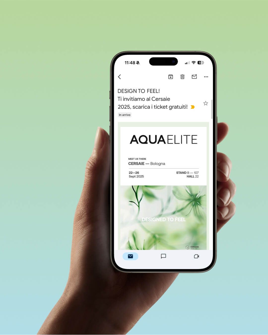 Jam_Area_Aquaelite_email_marketing_focus_evento