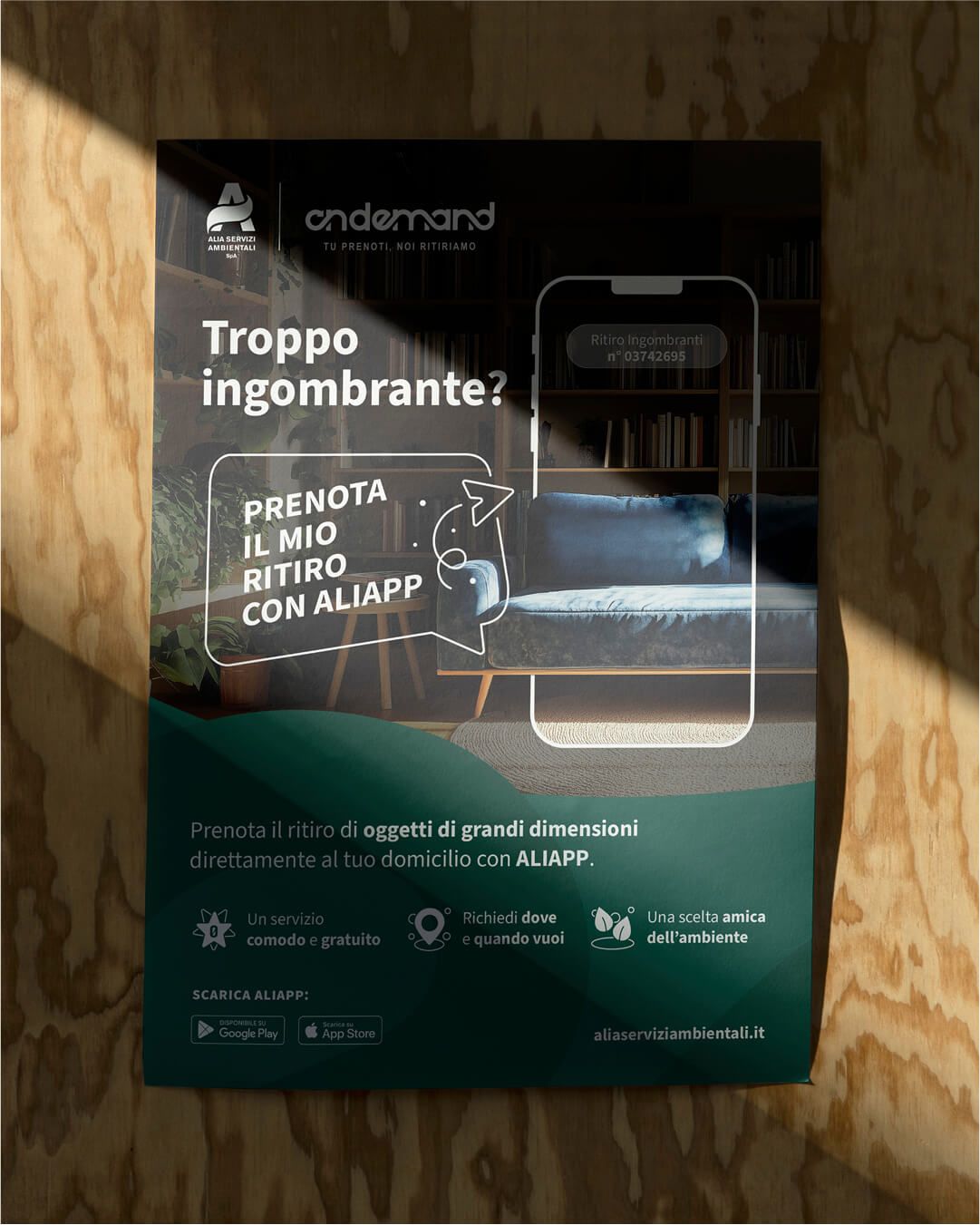 Jam_Area_Alia_Ondemand_campagna_stampa