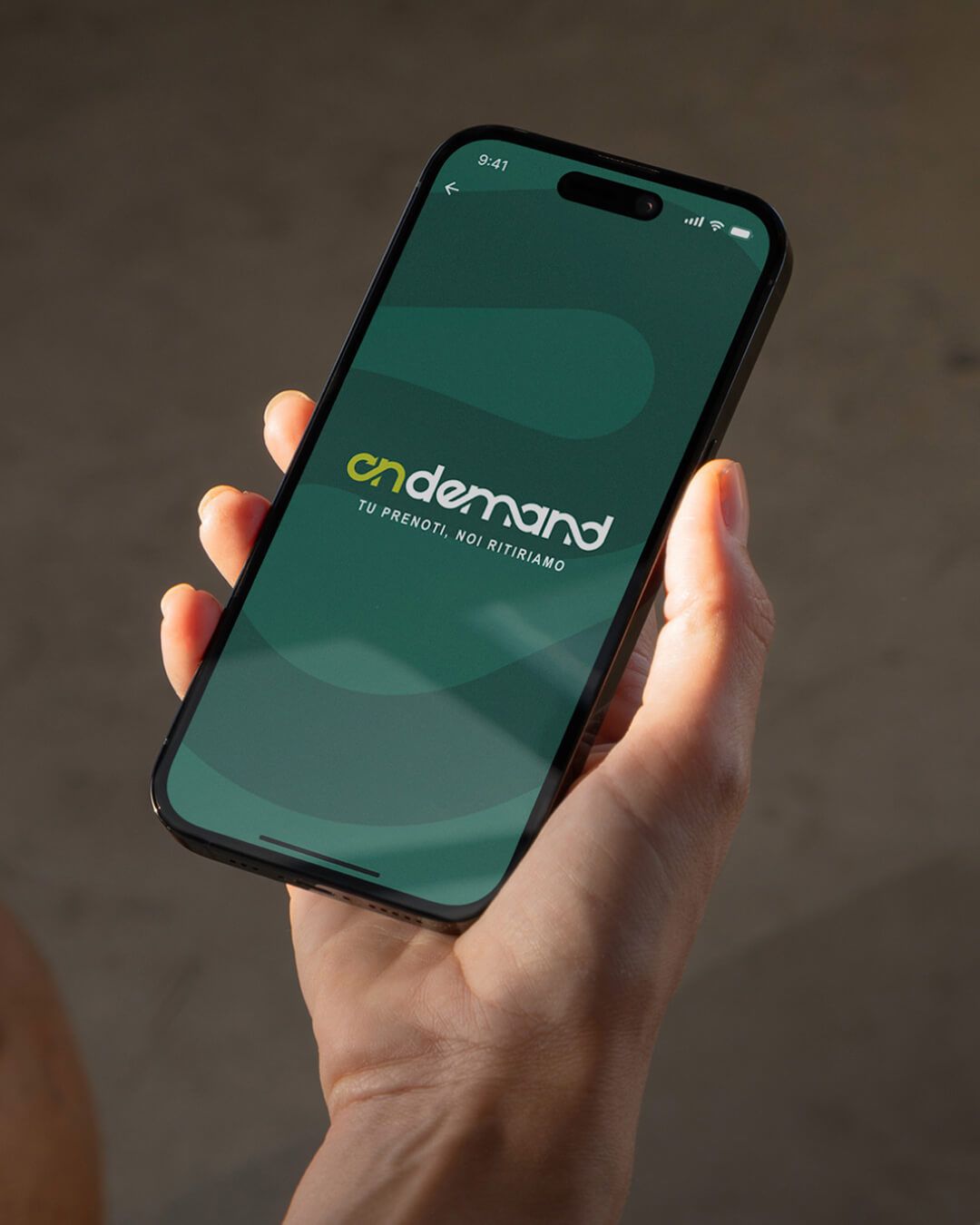 Jam_Area_Alia_Ondemand_app